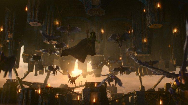 Wicked: For Good image