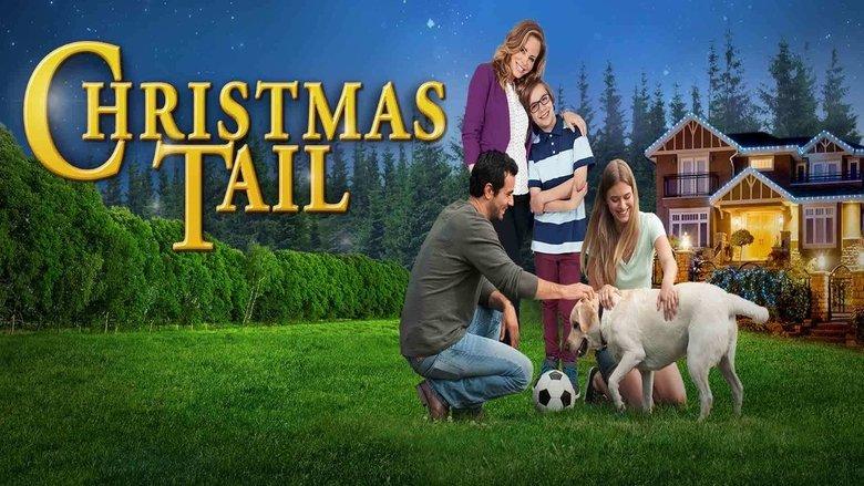 A Christmas Tail image