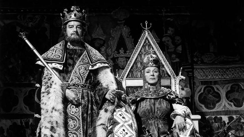 Macbeth image