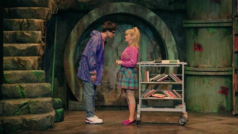 The Toxic Avenger: The Musical image