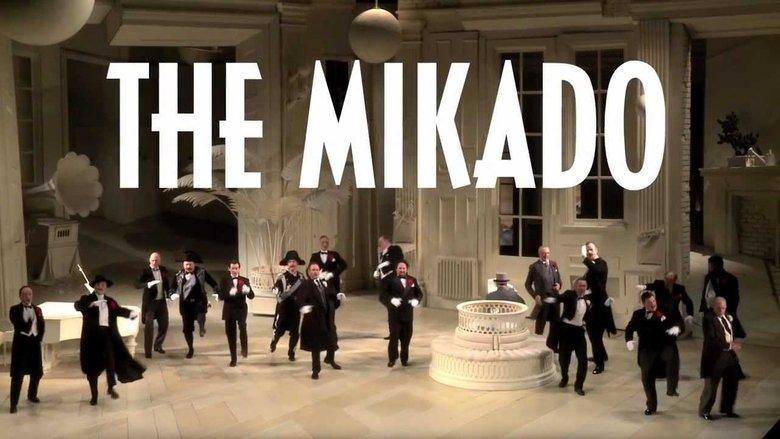 The Mikado image