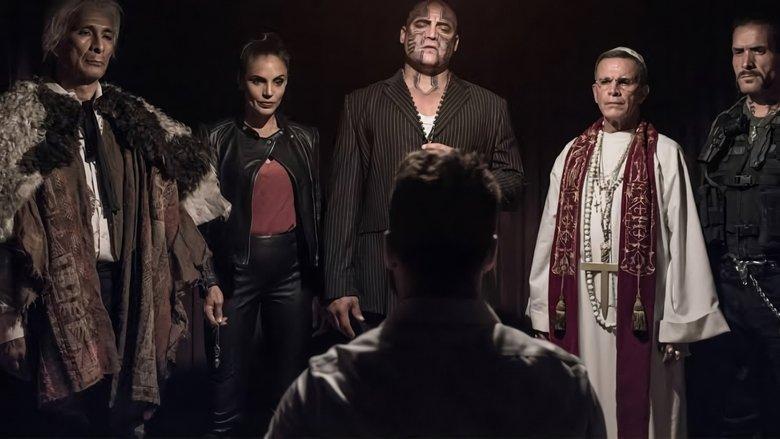 Tom Clancy’s Ghost Recon Wildlands: War Within The Cartel image