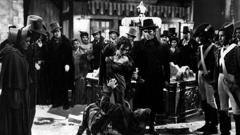 Les Misérables image