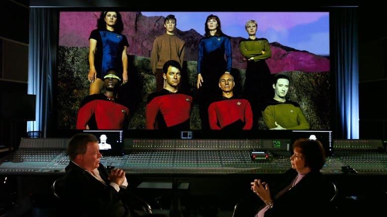 Chaos on the Bridge image