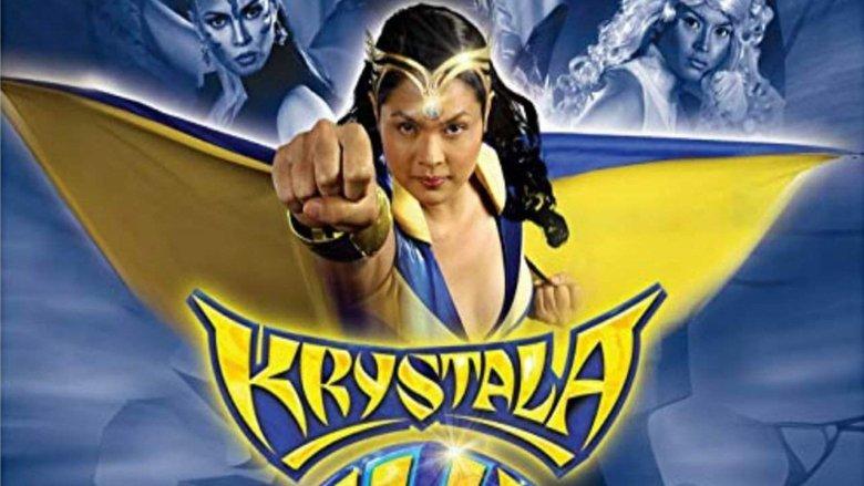 Krystala image