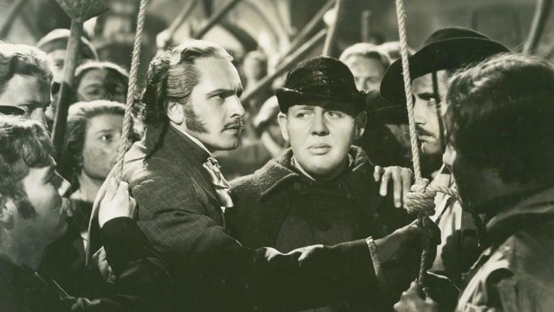 Les Misérables image