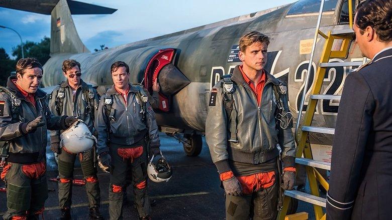 Starfighter image