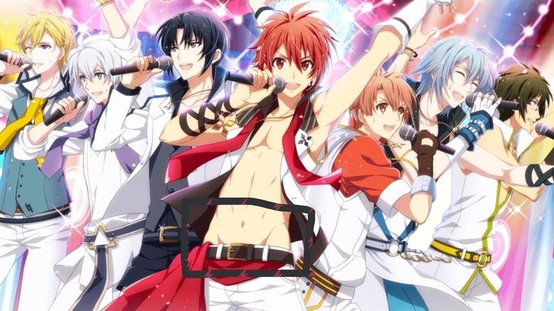 IDOLiSH7 image
