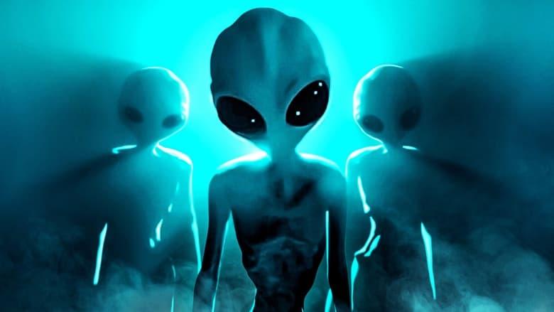 Top Secret UFO Projects Declassified image
