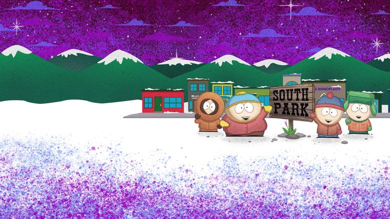 South Park: The 25th Anniversary Concert image