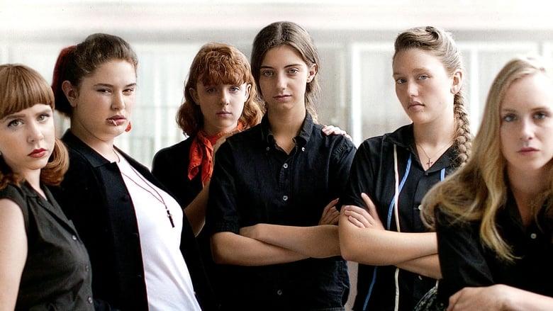 Foxfire image