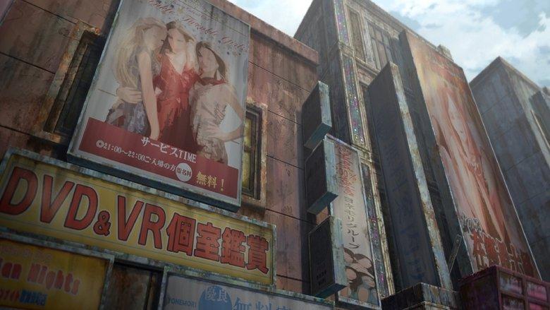 Bloody Escape: Bats Out of Hell image
