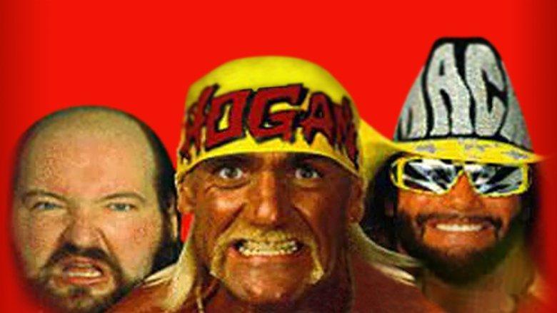 WCW Uncensored 1995 image