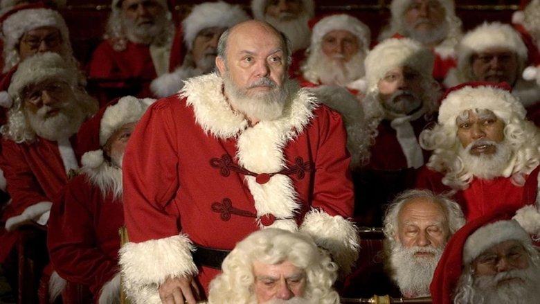 Il mio amico Babbo Natale image
