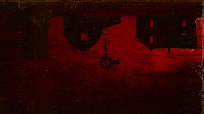 Helltown image