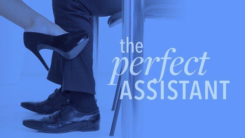 The Perfect Assistant image