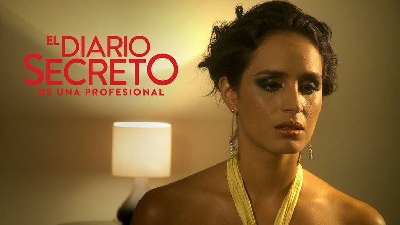 El diario secreto de una profesional image
