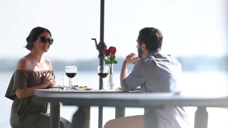 Vengeance: Killer Newlyweds image