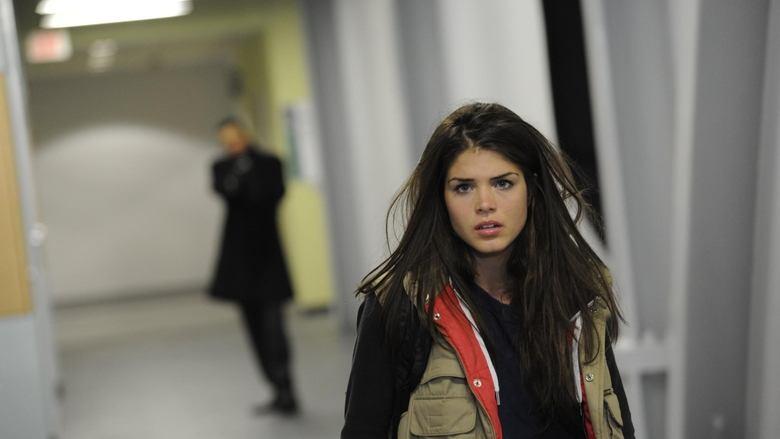 Fugitive at 17 image