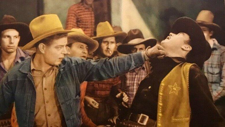 The Gay Buckaroo image