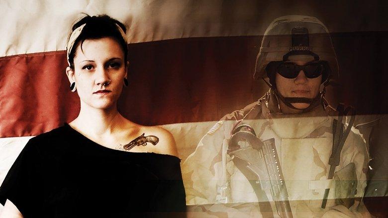 Poster Girl image