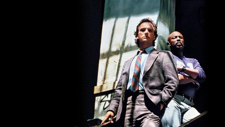 The Principal image