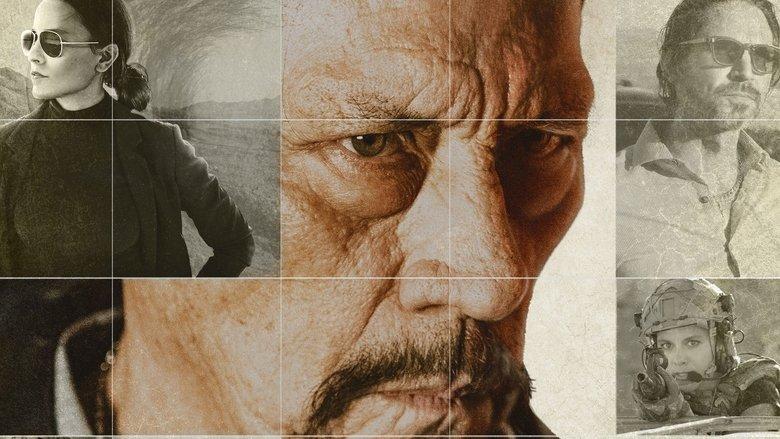 American Sicario image