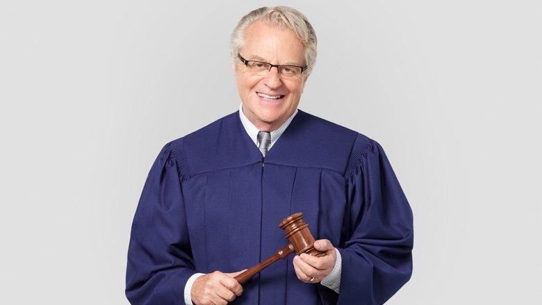 Judge Jerry image