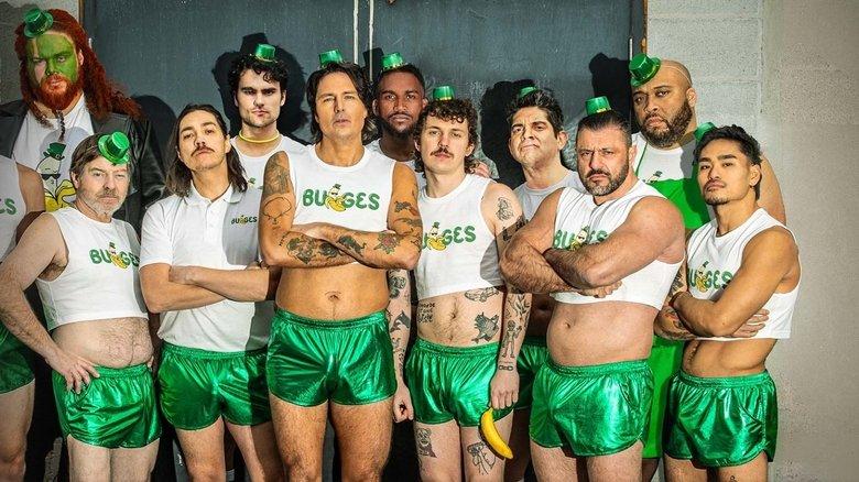 St. Bulges Day image