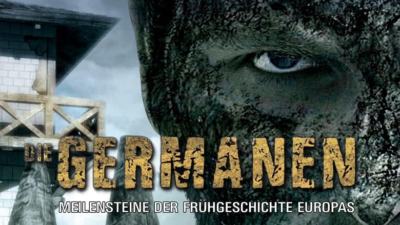 Germanic Tribes image