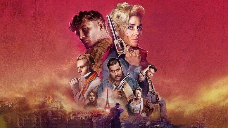 Apaches: Gang of Paris image