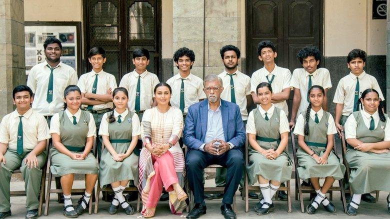 Hichki image