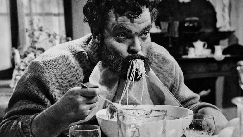 Orson Welles: The One-Man Band image
