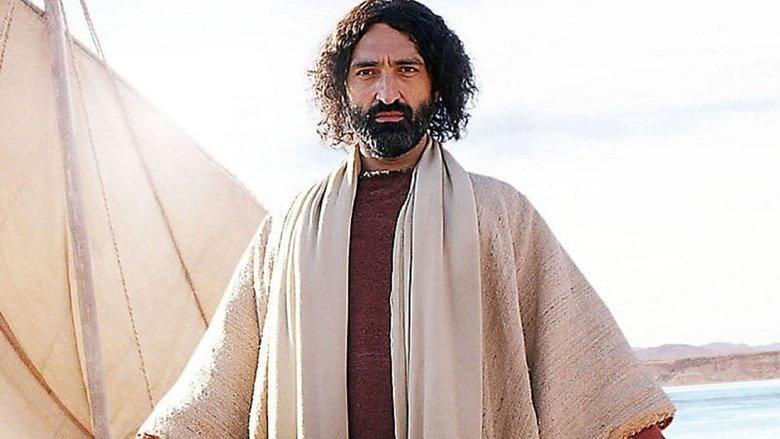 The Gospel of Mark image