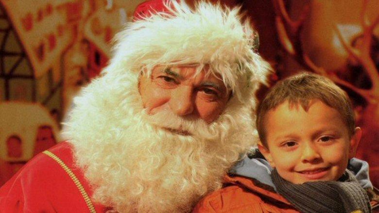 My Very Own Santa Claus image