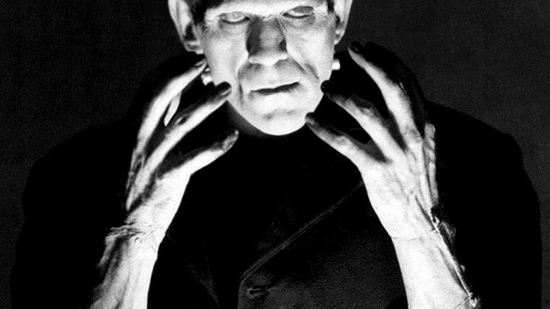 The Strange Life of Dr. Frankenstein image