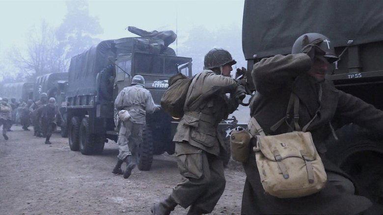 Winter War image