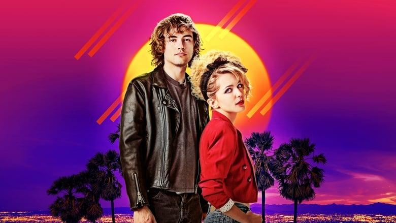Valley Girl image