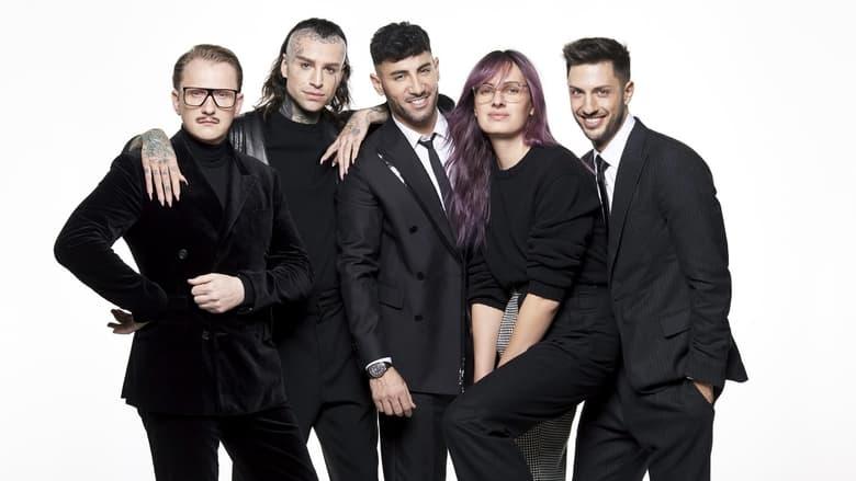 Queer Eye Germany image