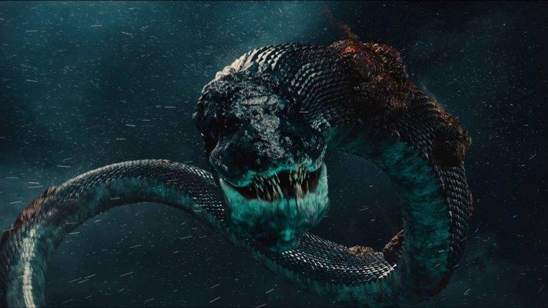 Dragons: Real Myths and Unreal Creatures image