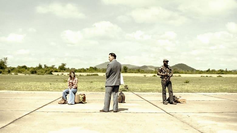 Meeting with Pol Pot image