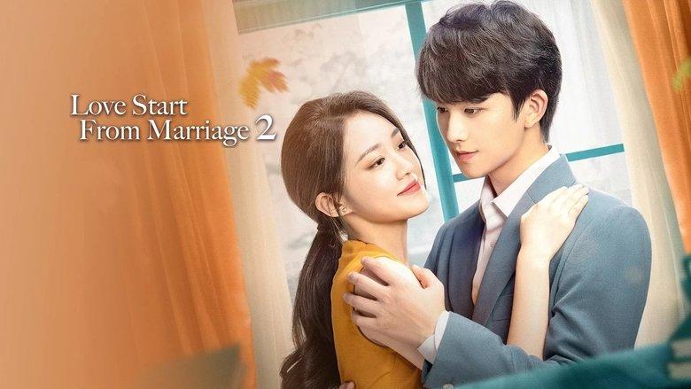 Love Starts from Marriage 2 image
