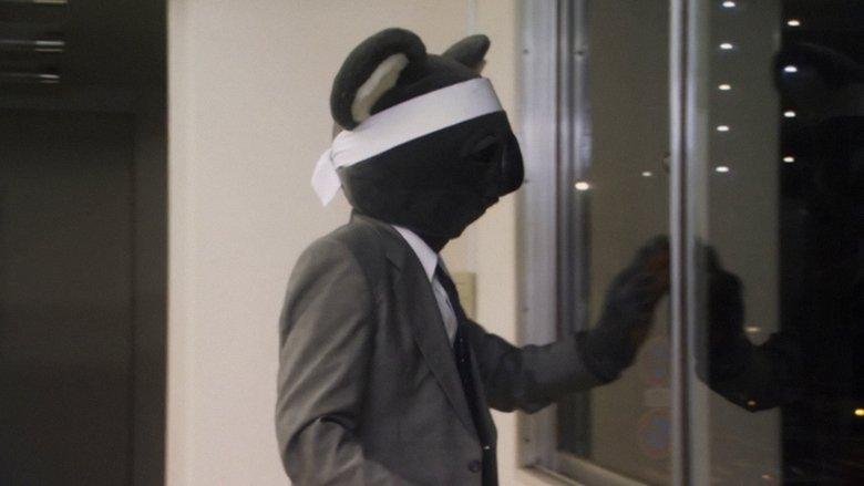 Executive Koala image
