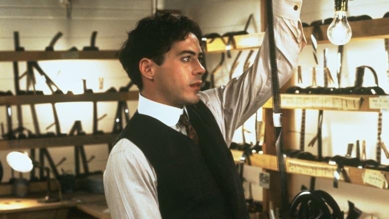 Chaplin image
