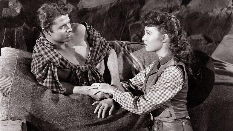 The Cimarron Kid image