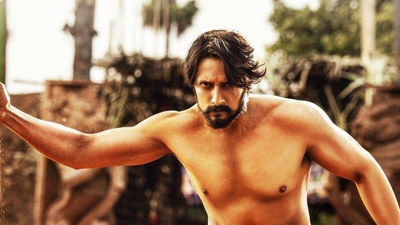 Pailwaan image