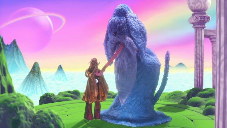 The Rainbow Bridge image