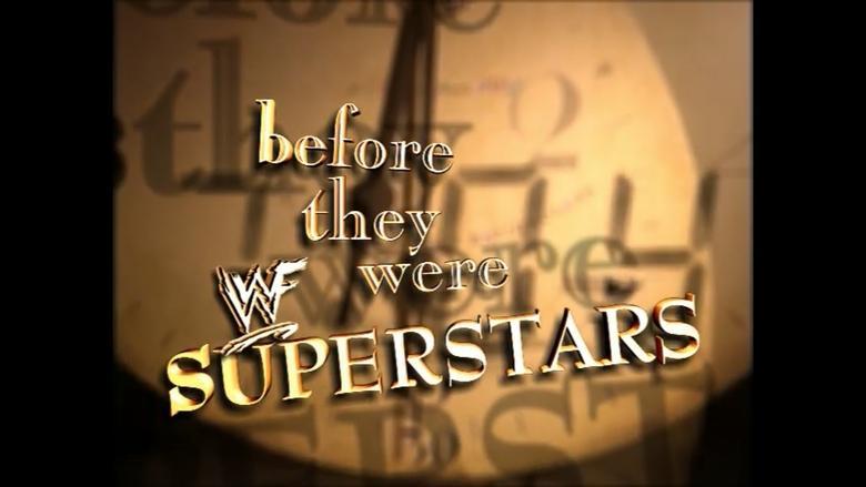 WWF: Before They Were Superstars image