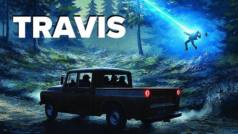 Travis: The True Story of Travis Walton image
