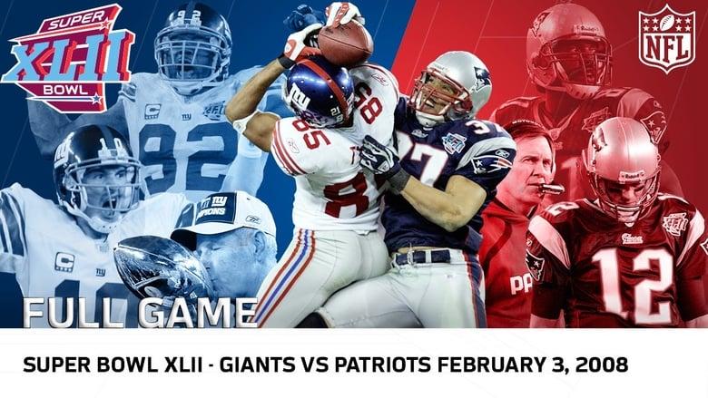 Super Bowl XLII Champions - New York Giants image